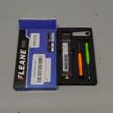 FLEANE FM12A 1TB 1024GB SSD Compatible with Apple Laptop MacBook Air A1465 A1466 Mid2012 EMC2558 EMC2559 Large Capacity Upgrade (1TB)