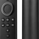 Replacement Voice Remote Control Fit for AMZ Smart TVs Stick/Lite/4K, Smart TV 3rd Gen, TV Cube(1st and 2nd Gen), Not for Insignia-Toshiba-Pioneer Smart TV