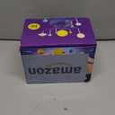 Dan&Darci 360 Orbiting Solar System for Kids - Paint & Build Model Kit - Arts and Crafts for Kid Ages 8-12, 4-6, 4-8, 6-8 - Space Toys 8-10 - Science Astronomy Gifts - Painting Craft Kits for Boys