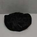 SisBroSis Short Wigs for Black Women Pixie Cut Human Hair Wigs for Women Natural Black Color Lightweight for Summer Glueless Short Layered Pixie Wigs Easy to Throw on and go