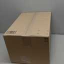 Pixy Canvas Floater Frame 14x18 for 3/4 (0.75) inch Deep Canvas Paintings/Canvas Prints/Wood Canvas Panels/Wall Art/Wall Decor/Home Decor/Artwork (White, 14 x 18 inch, Portrait)