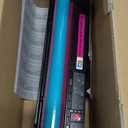 LCL Remanufactured 212A Magenta Toner Cartridge Replacement for HP 212A W2123A 212X W2123X Toner for HP Color LaserJet Enterprise M554, M555 Series, MFP M578 Series Printers (1-Pack)