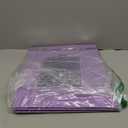 PACKHOME 6 Large Gift Boxes 13.5x10x3.5 Inches, Sturdy Shirt Boxes with Magnetic Lids for Multiple Occasions (Glossy Purple)