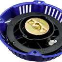 HZ Pull Start Recoil Starter Assembly Compatible wtih Powerhorse 212cc Engine Generator Pressure Washer Water Pump and More