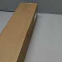 48" Linear Shower Drain, Brushed Gold 304 Stainless Steel