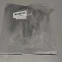 UF670 Ignition Coil Pack 31316353 and Iridium Spark Plugs Set Of 4 Fit For Ford Focus Fusion Explorer Edge Escape Mustang EcoSport Taurus 2012-2020&Land Rover 2012-2017&Lincoln 2013-2020 2.0L 2.3L L4