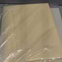 Plastic Extra Capacity Hanging File Folder Letter Size,Expanding Hang Folder with Tab,Heavy Duty 2" Expansion Accordian Pocket,12 Pack Reinforced Pastel Color Filing Cabinet Folders,No Assembly