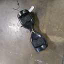 Hover-1 Helix Electric Roller 6.5in Wheels Bluetooth, Black H1-HELX-BLK