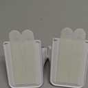 Command Broom and Mop Gripper, 3-Pack, Organize Damage-Free