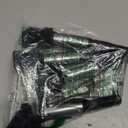 Set of 4 UF598 Ignition Coil Pack & Iridium Spark Plug (1.6L Only) For Mini Cooper 2007-2015,Countryman 2011-2016,Paceman 2013-2016, Replace # C1692 GN10328 12137575010 1213755001 5C1749 597091