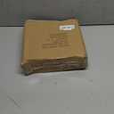 Mud Pie Thanksgiving Salad Plate, Pumpkins, 8" Dia, 1 Pc Only 