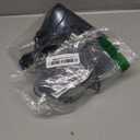 1Zero Replacement Suction Cup Car Mount for CarPlay Screen with Quick Extension Arm, Compatible with 7-11 Inch Portable Car Play Screens, Adjustable Dashboard Windshield in-Car Monitor Bracket Holder