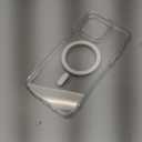 ESR for iPhone 14 Pro Max Case, Compatible with MagSafe, Shockproof Military-Grade Protection, Yellowing Resistant, Magnetic Classic Hybrid Case (HaloLock), Clear