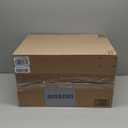 BOSSTIN Rolling DJ Cable Bag with Wheels, DJ Gig Bag Case for Equipment with 15.6" Laptop Compartment, Padded Detachable Dividers, Multi-Pocket Travel Storage for Music Gear & Accessories