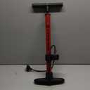Blackburn Air Tower 3 Bicycle Floor Pump with Mid Gauge, 24" Length 