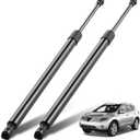 BDFHYK 6842 19.92in/189.88Lbs (845N) Rear Liftgate Tailgate Hatch Lift Supports Shock Struts Gas Spring Compatible with Toyota RAV4 2012-2017, RAV4 2012, Set of 2