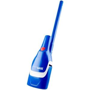 NEW 2026 Pool Blaster Aqua Broom Recharge G2 - Cordless Spa & Hot Tub Vacuum, Integrated One-Piece Design, Double Debris Capacity, Rechargeable Lithium-Ion, 40 Min Runtime