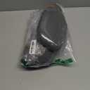 Upgraded Neck Massager Pillow, 3-in-1 Neck Massager, Traction Massage with Heat, Neck Pillow for Shoulder Pain, Deep Tissue Pain Relief,Rechargeable TheraPillow (Gray)