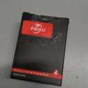 Replacment for Black and Decker HHVK515JP07 BHFEA520J HHVK515J00FF HCUA525JP CHV1410L32 Dustbuster Handheld Vacuum Charger N511997 90602523-04 S010QU2300040/SSC230040US -23V ONLY (5FT)