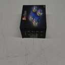 Drones for Kids with Camera,Rc Drone Indoor Small Helicopter,Birthday Gifts for Boys and Girls Beginners Friendly,Mini Quadcopter Toy With 2 Batteries,Propeller Protect,Altitude Hold