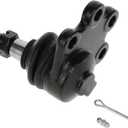 ACDelco Gold 45D2135 (19460382) Front Lower Suspension Ball Joint