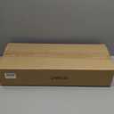 26" Artificial Tulips Teardrop Swag with Burlap Bow, Handmade Spring Easter Teardrop Wreath for Front Door & Porch Wall, Spring Easter Decor Decorative Swag