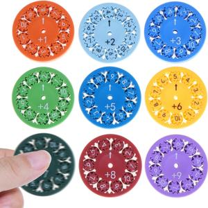 Math Fidget Spinners,Math Fact Fidget Spinner,Math Multiplication Fidget Toy,Math Fidget Toy Multiplication Fidget Spinner Toy for Kids (Addition & Subtraction)