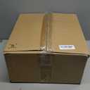 MAYELLO Blacked-Out Full LED Taillights for 2022 2023 2024 Ford Maverick XL/XLT/Lariat/Tremor  Aggressive Smoked Style Rear Brake Taillamps, Driver & Passenger Side, Plug and Play