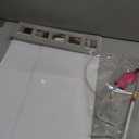 20-Pack Cat Scratch Furniture Couch Protector - Large Size 17x12inch Sofa Protectors Tape from Anti Cats Claws Scratching , Chair Corner Guards Cover for Cat Stop Scratching with 50 Twist Pins and Toy