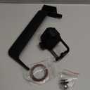 Car Phone Holder for 2023-2026 Honda HRV HR-V/CRV CR-V/Hybrid, 360° Rotation, 7/9 inch Screen Fixed Clip, Auto Accessories Navigation Bracket, Interior Decoration Mobile Phone Mount