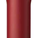 Owala Marvel FreeSip Insulated Stainless Steel Water Bottle with Straw for Sports and Travel, BPA-Free Sports Water Bottle, 24 oz, Iron Man