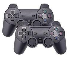 C-Zone 2.4GHz USB Twins Wireless game Controller Gamepad Joystick With WIN98/2000/X/2003VISTA/WIN7 SYSTEM TV Box