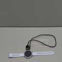 KEEPONFIT Smart Watches with Bluetooth Calls(Answer&Make) for Android/iPhone, 1.27 Touch Screen with IP68 Waterproof Activity for Women/Men, Pedometer with 100+ Sports Model/Heart Rate/SpO2 Monitor