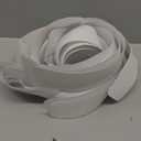 2"x32" Non-Slip Stair Treads Tape (15-Pack) - Clear Anti-Slip Indoor Strips