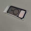 TORRAS Stronger Magnetic & Shockproof for iPhone 17 Pro Max Case, Fit for MagSafe, Military Grade Drop Protection, Camera Control, DIY Button, Slim for iPhone 17 Pro Max Case Translucent Deep Blue