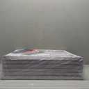 NOVABLOOM 20x20x1 Air Filter Merv 11 Dust defense (6 Pack) Pleated HVAC AC Furnace Air Filters Replacement Actual Size : (19.75x19.75x0.75 inches)