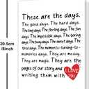 Anniversary Card & Gifts for Men, Women, Husband, Wife, Couple, Him, Her, Boyfriend or Girlfriend, Happy Wedding Anniversary Card & Gifts for Wife or Husband