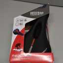 Wittkop Bike Seat I Bicycle Seat for Men and Women, Waterproof Bike Saddle with Innovative 5-Zone-Concept I Exercise Bike Seat for BMX, MTB & Road