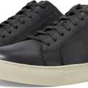 Cole Haan Men's Grand Series Jensen Sneakers, Magnet/Ivory, 12-M US