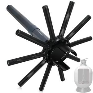 SX180DA Pool Filter Parts Lateral Assembly with Center Pipe Compatible with Hayward Pro Sand Filter Series S180T
