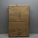 Starstar Sink Protector Stainless Steel Kitchen Sink Bottom Grid, Rack (24-13/16" x 14-9/16")