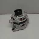 Alternator 13789 for 1999-2002 Frontier 3.3L, 2000-2002 Xterra 3.3L V6 Vehicle Replacement Alternator 80Amp 5-Groove Pulley OE 13789N 231004S100 LR180756 LR180756B LR180756R 210-3128