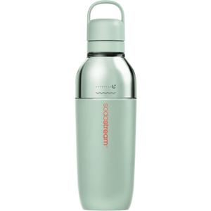 sodastream Fizz & Go Easy Mix Carbonating Bottle - Mint, 23.7 Fl Oz