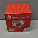 Morph Inflatable Sumo Wrestler Costume for Kids, Inflatable Sumo Wrestling Suits For Kids, Boys Halloween Costume (Black)