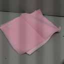 Yiclick Exfoliating Washcloth Towel - Exfoliating Body Scrubber, Loofah Wash Sponge - Korean & Japanse & African Washcloth - Soft + Rough Exfoliating Back Scrubber - for Senstive and Rough Skin (Pink)