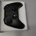Xbox Wireless Gaming Controller + USB-C Cable | Carbon Black | Console, PC, & Android | Textured Grip | Wireless, Bluetooth, USB-C Connectivity