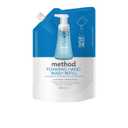 Method Foaming Hand Soap Refill, Sea Minerals, 28 oz, 1 pack, Packaging May Vary