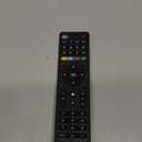Universal TV Remote Control Compatible with Samsung, TCL, Philips, Vizio, Sharp, Sony, Panasonic, Sanyo, Insignia, Toshiba and Other Brand Smart TVs