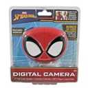 Spiderman Kids Camera with SD Card, Digital Camera for Kids