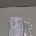 CPAP Masks - Nasal Pillow Mask, CPAP Nose Mask with Headgear, Reusable Sleep Apnea Mask, Includes Small, Medium, Large Cushions